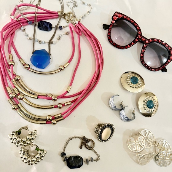 The Rosé Riviera Collection - Picture 3 of 3